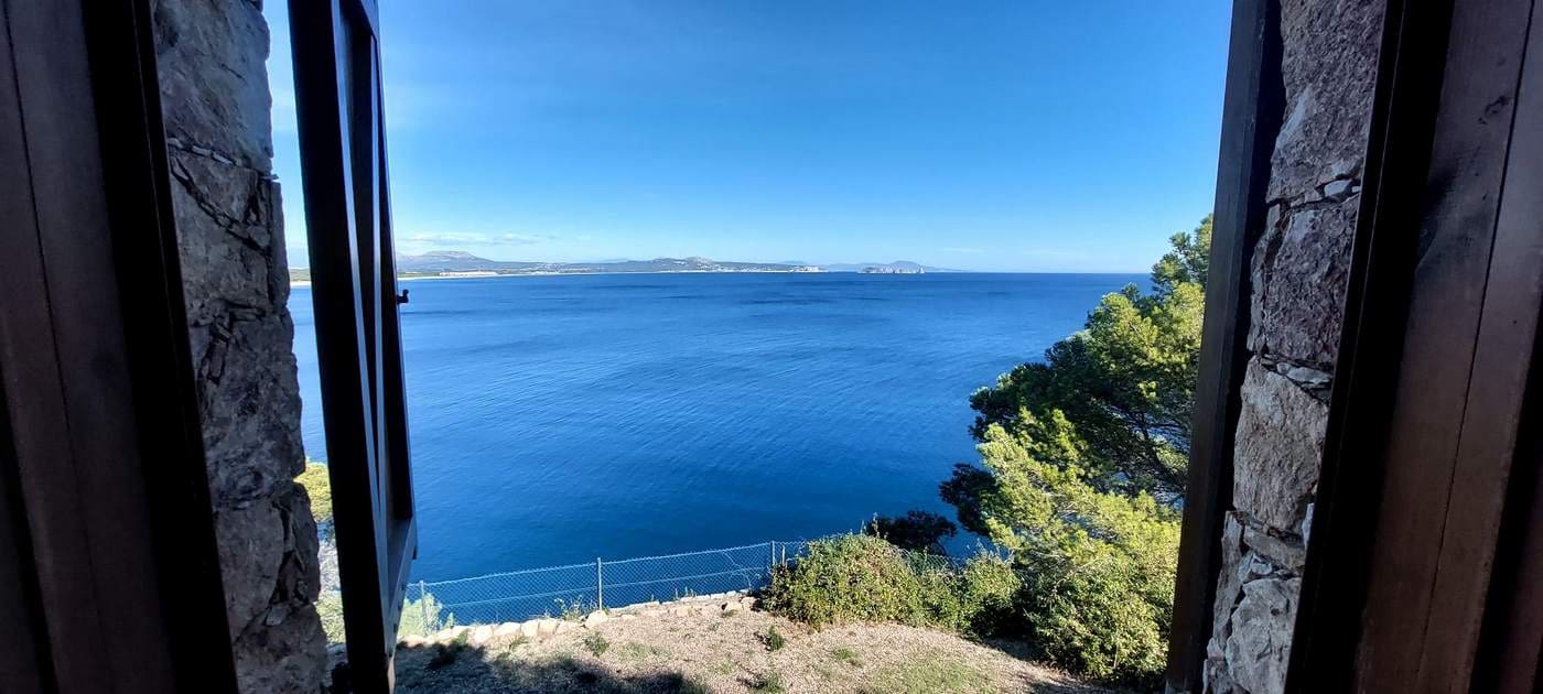 4 soveværelse Villa til salg i Sa Riera med garage - € 2.500.000 (Ref: 8585357)