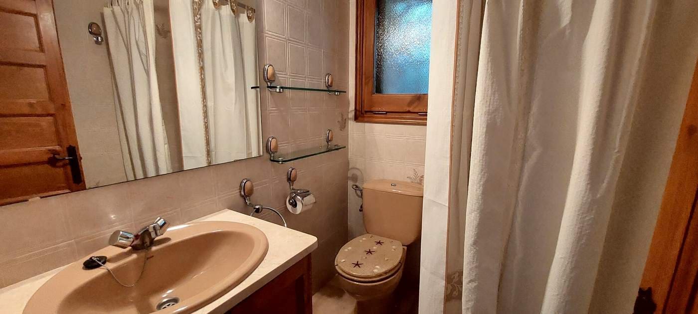 4 soveværelse Villa til salg i Sa Riera med garage - € 2.500.000 (Ref: 8585357)