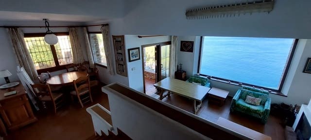 4 bedroom Villa for sale in Sa Riera, Begur with garage - € 2,500,000 (Ref: 8585357)