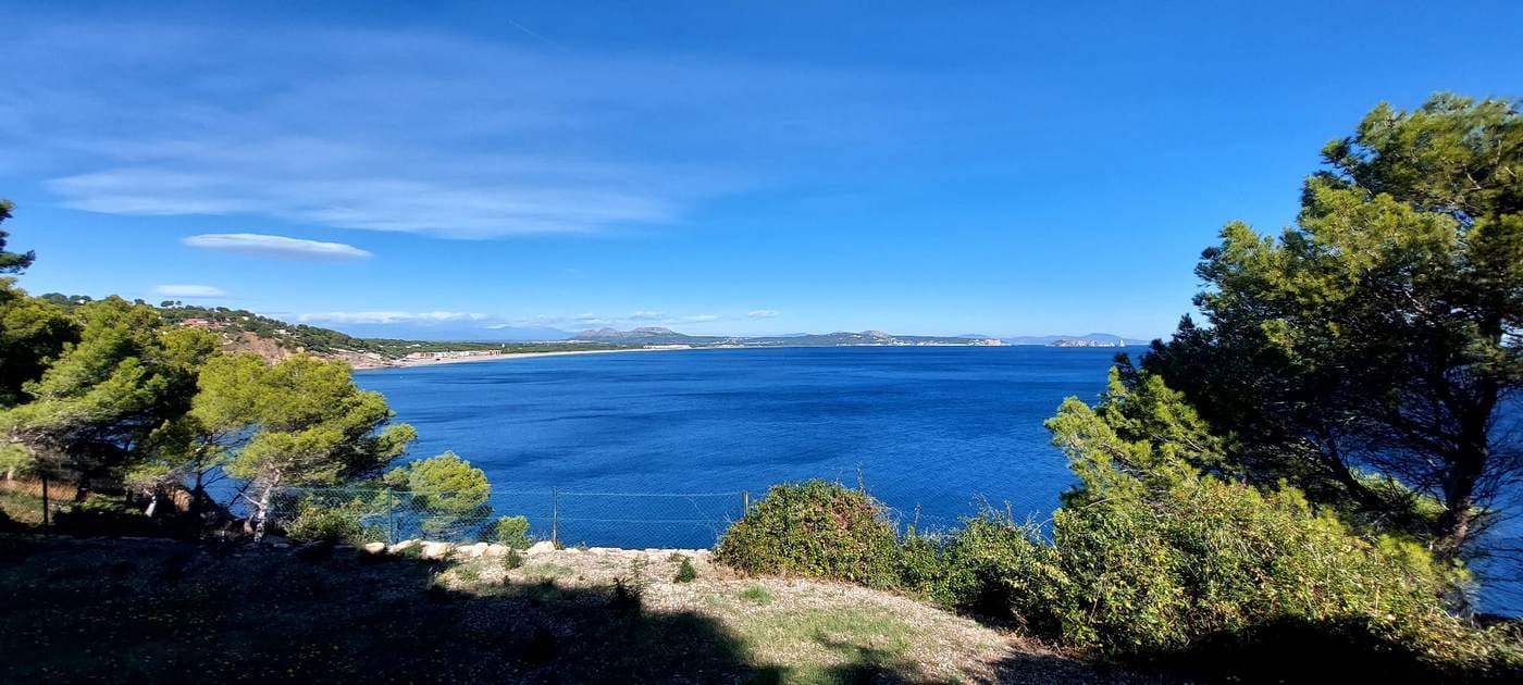 4 soveværelse Villa til salg i Sa Riera med garage - € 2.500.000 (Ref: 8585357)