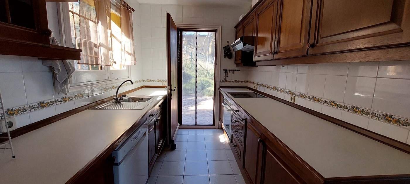 4 soveværelse Villa til salg i Sa Riera med garage - € 2.500.000 (Ref: 8585357)