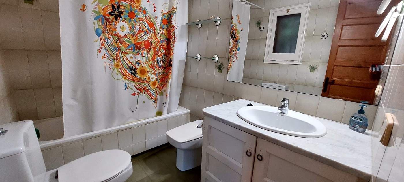 4 soveværelse Villa til salg i Sa Riera med garage - € 2.500.000 (Ref: 8585357)