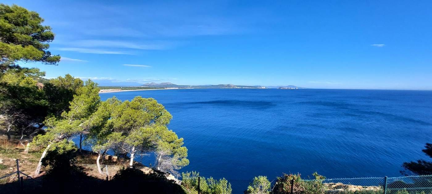 4 soveværelse Villa til salg i Sa Riera med garage - € 2.500.000 (Ref: 8585357)