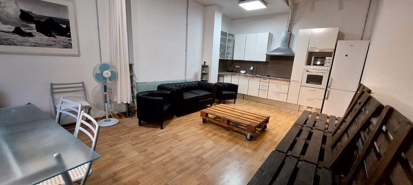 3 soveværelse Erhverv til salg i Palafrugell - € 118.000 (Ref: 8585361)