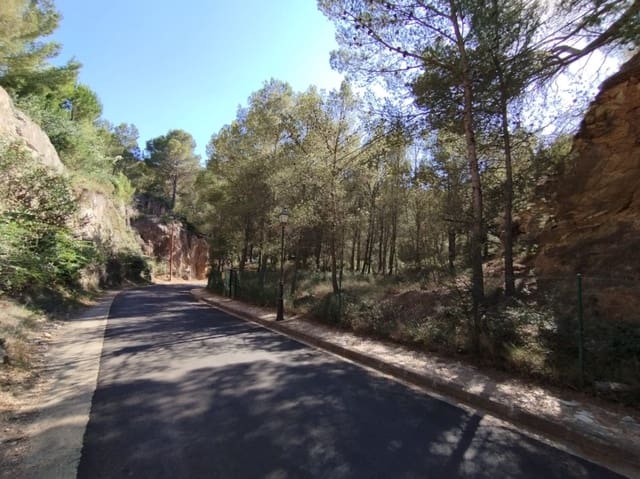 Building Plot for sale in Sa Riera, Begur - € 500,000 (Ref: 8585362)