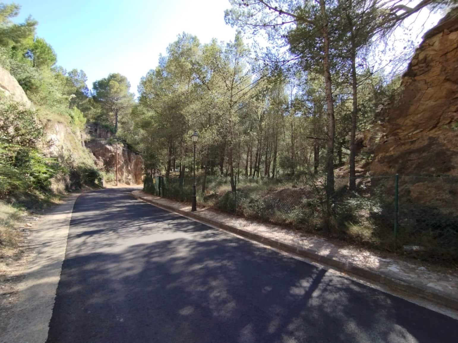 Działka budowlana na sprzedaż w Sa Riera - 500 000 € (Ref: 8585362)