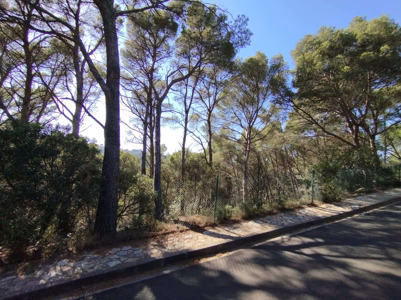 Działka budowlana na sprzedaż w Sa Riera - 500 000 € (Ref: 8585362)