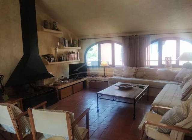 2 slaapkamer Appartement te koop in Begur - € 485.000 (Ref: 8585367)