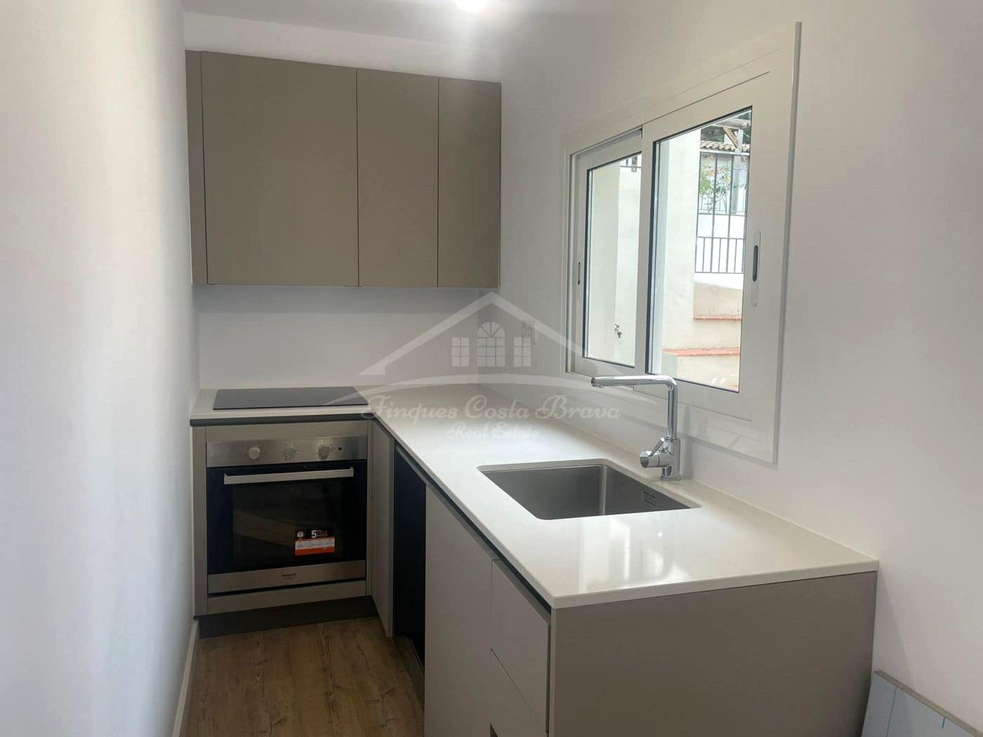 3 soverom Leilighet til salgs i Tamariu - € 210 000 (Ref: 8585370)