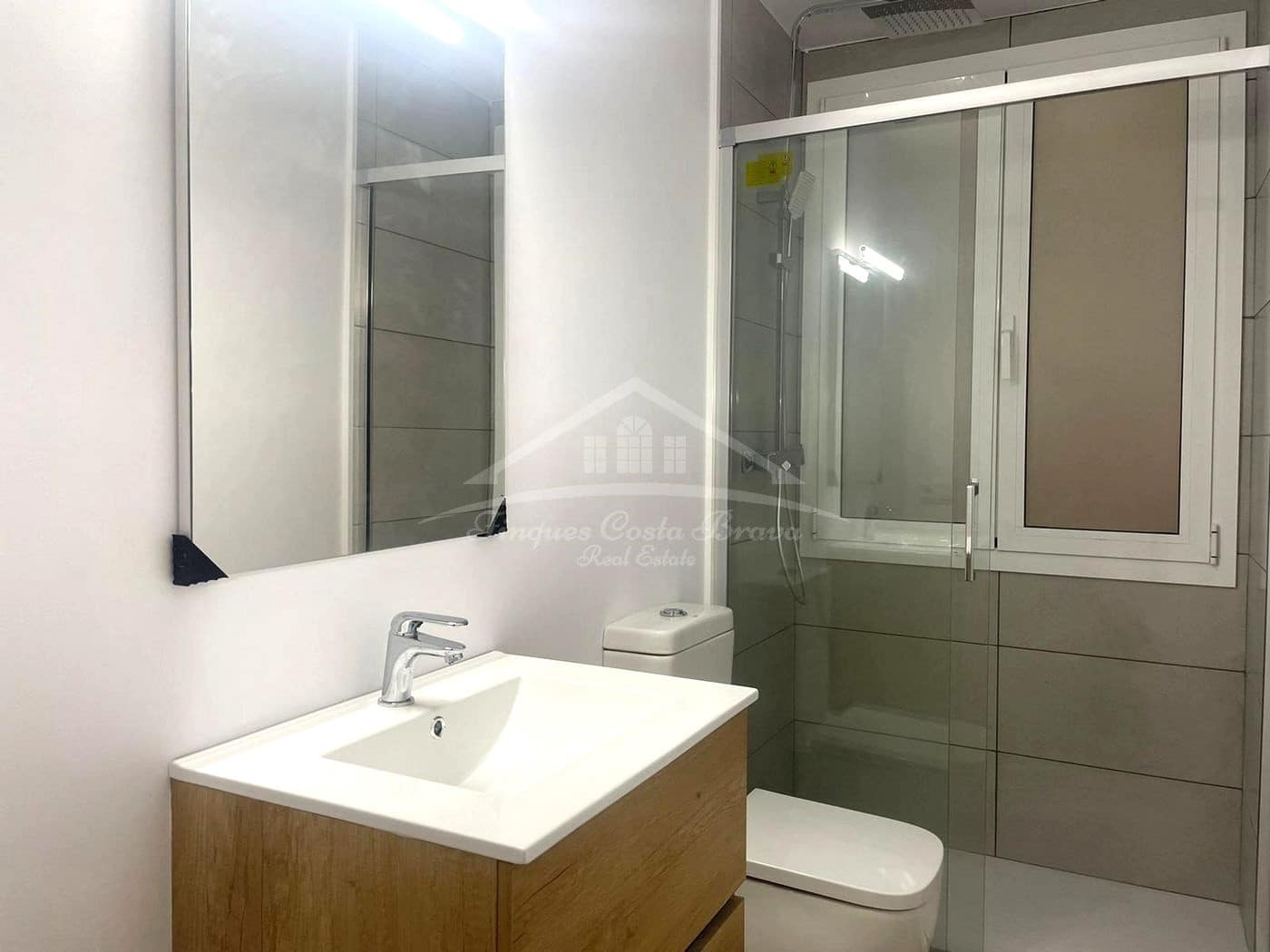 3 soverom Leilighet til salgs i Tamariu - € 210 000 (Ref: 8585370)