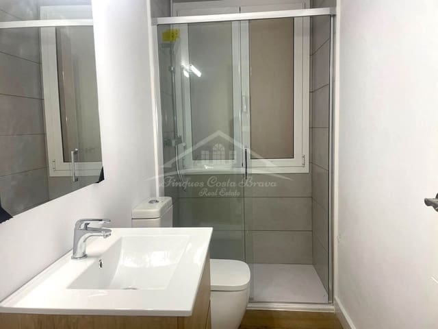 3 soverom Leilighet til salgs i Tamariu, Palafrugell - € 210 000 (Ref: 8585370)