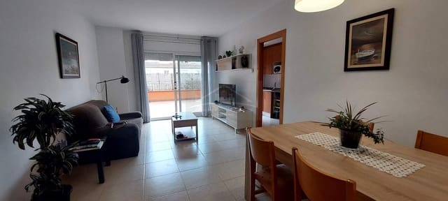 2 soverom Leilighet til salgs i Palafrugell - € 220 500 (Ref: 8585371)