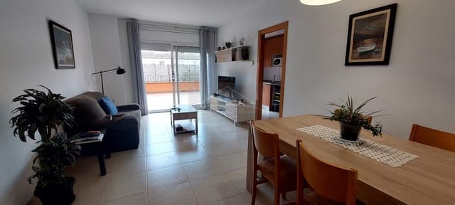 2 soveværelse Lejlighed til salg i Palafrugell - € 220.500 (Ref: 8585371)