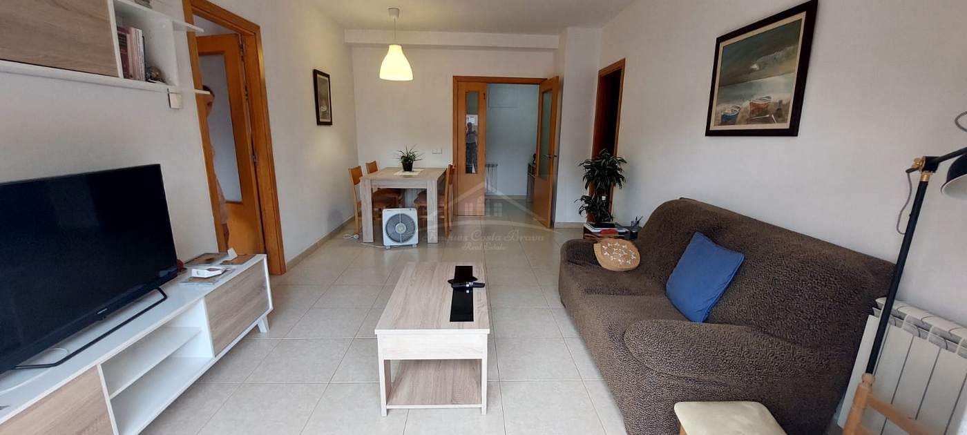 2 soverom Leilighet til salgs i Palafrugell - € 220 500 (Ref: 8585371)