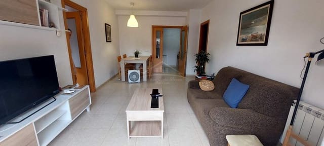 2 soverom Leilighet til salgs i Palafrugell - € 220 500 (Ref: 8585371)