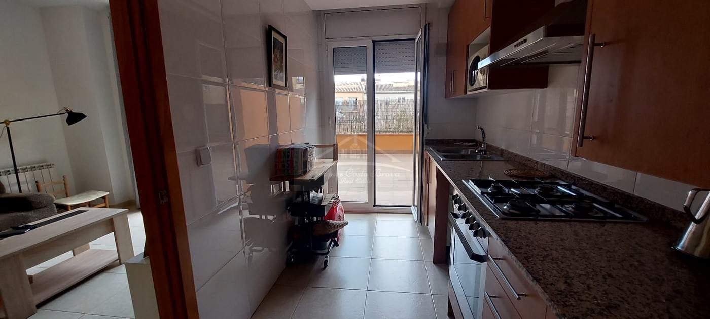 2 soverom Leilighet til salgs i Palafrugell - € 220 500 (Ref: 8585371)