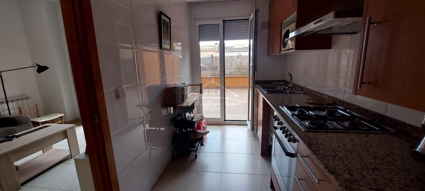 2 soverom Leilighet til salgs i Palafrugell - € 220 500 (Ref: 8585371)