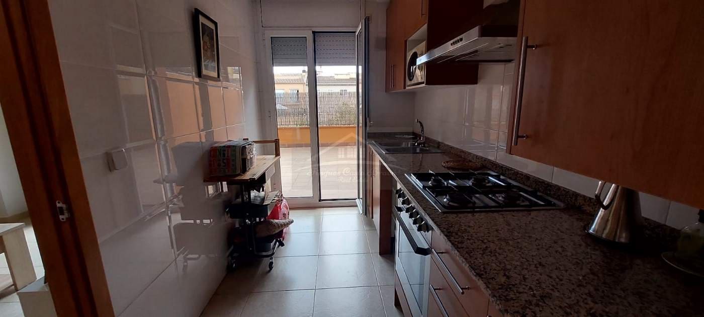 2 soverom Leilighet til salgs i Palafrugell - € 220 500 (Ref: 8585371)