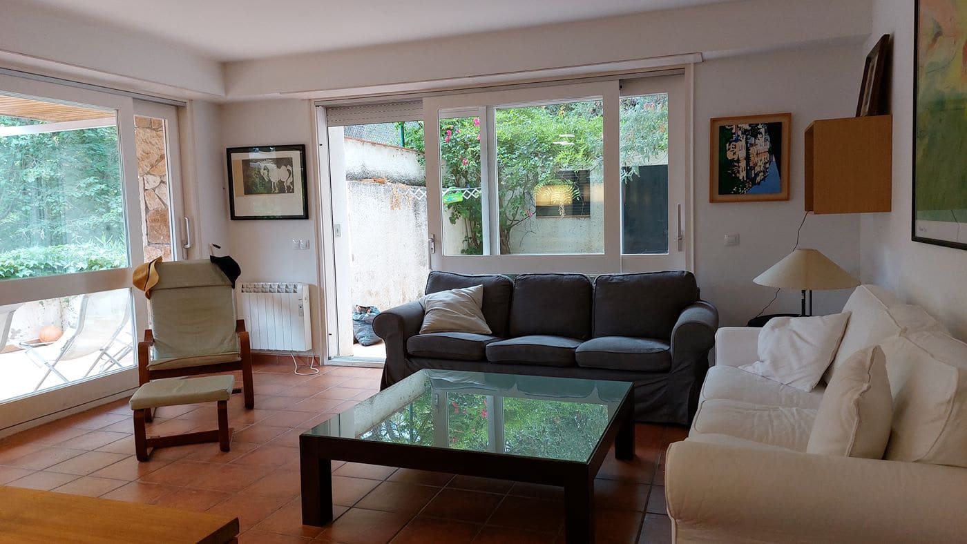 3 makuuhuone Huoneisto myytävänä paikassa Santa Cristina d'Aro mukana uima-altaan 
autotalli - 340 000 € (Ref: 8585376)