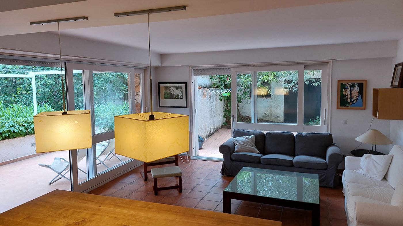 3 makuuhuone Huoneisto myytävänä paikassa Santa Cristina d'Aro mukana uima-altaan 
autotalli - 340 000 € (Ref: 8585376)