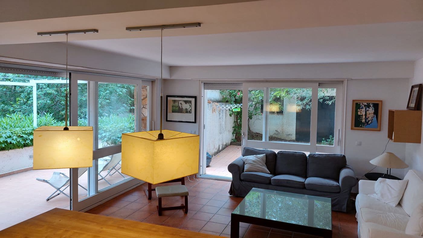 3 makuuhuone Huoneisto myytävänä paikassa Santa Cristina d'Aro mukana uima-altaan 
autotalli - 340 000 € (Ref: 8585376)