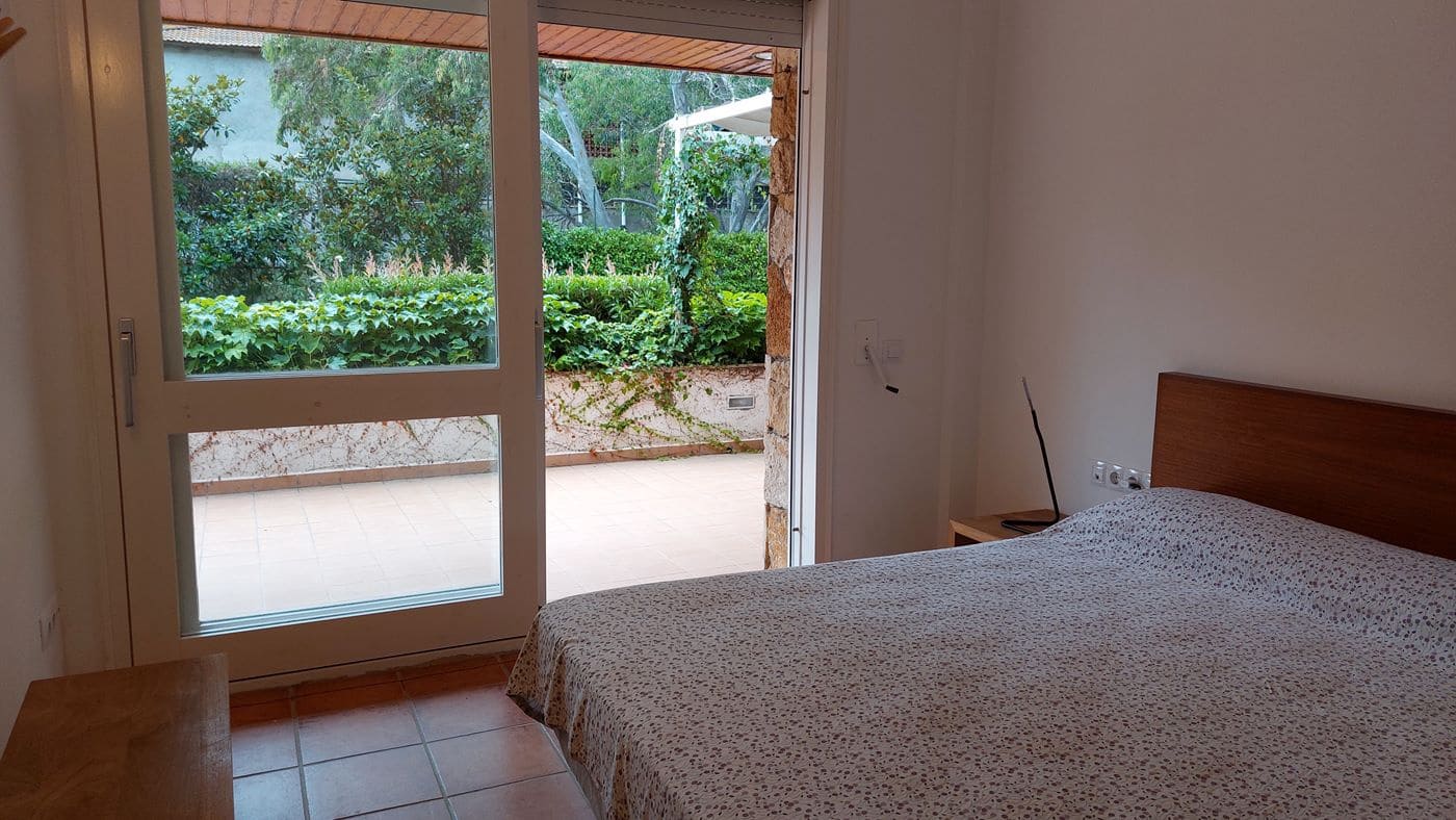 3 makuuhuone Huoneisto myytävänä paikassa Santa Cristina d'Aro mukana uima-altaan 
autotalli - 340 000 € (Ref: 8585376)