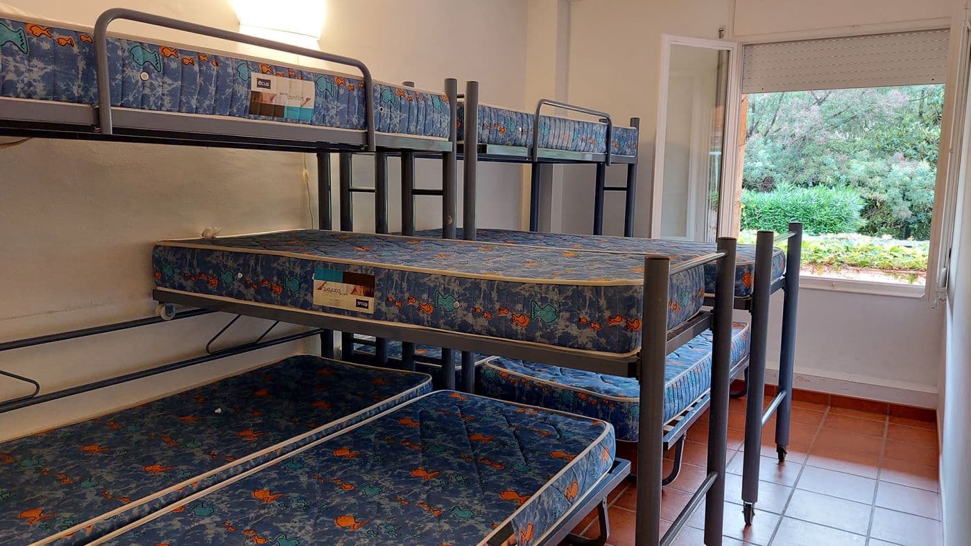 3 makuuhuone Huoneisto myytävänä paikassa Santa Cristina d'Aro mukana uima-altaan 
autotalli - 340 000 € (Ref: 8585376)