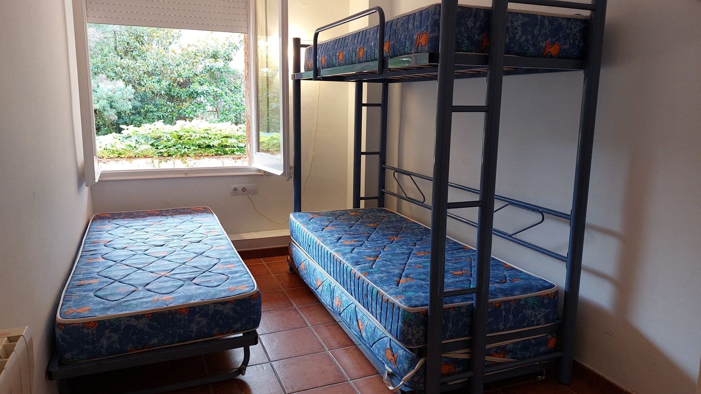 3 makuuhuone Huoneisto myytävänä paikassa Santa Cristina d'Aro mukana uima-altaan 
autotalli - 340 000 € (Ref: 8585376)