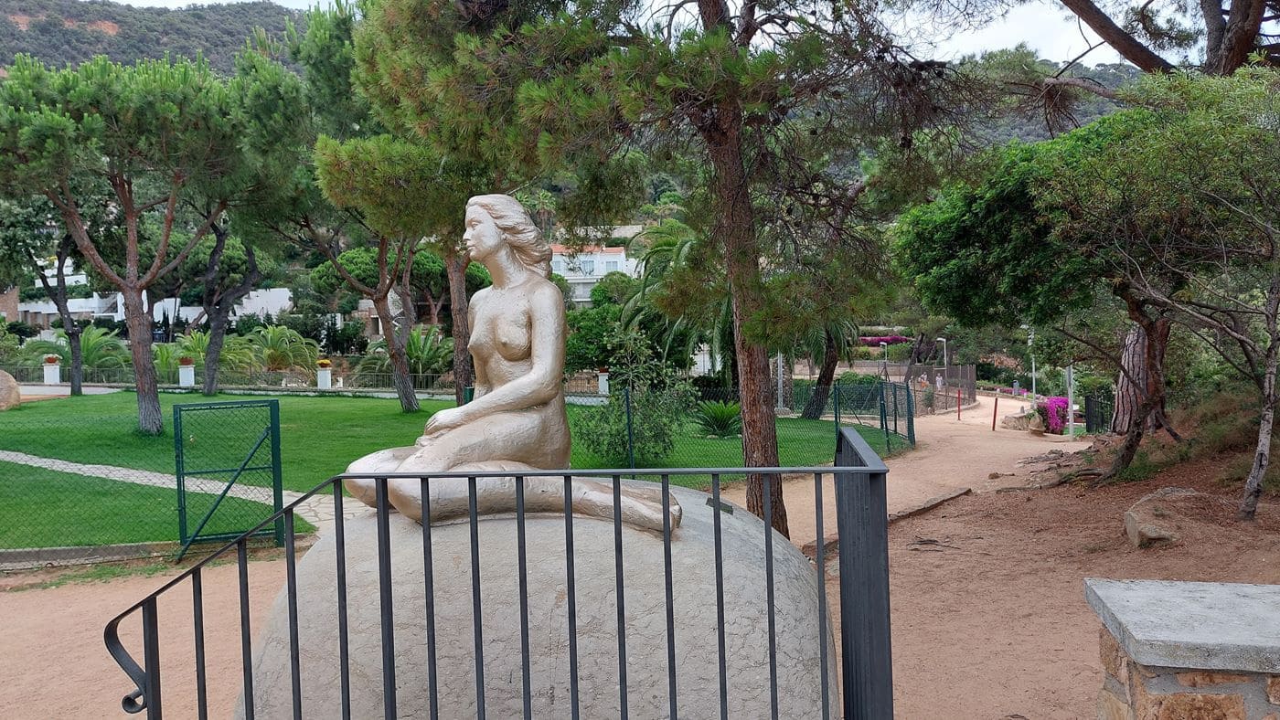 3 makuuhuone Huoneisto myytävänä paikassa Santa Cristina d'Aro mukana uima-altaan 
autotalli - 340 000 € (Ref: 8585376)