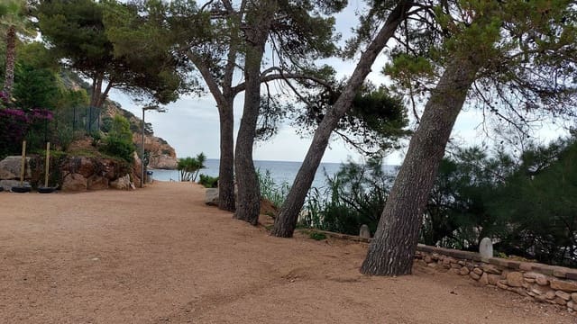 Apartamento de 3 habitaciones en Santa Cristina d'Aro en venta con piscina garaje - 340.000 € (Ref: 8585376)