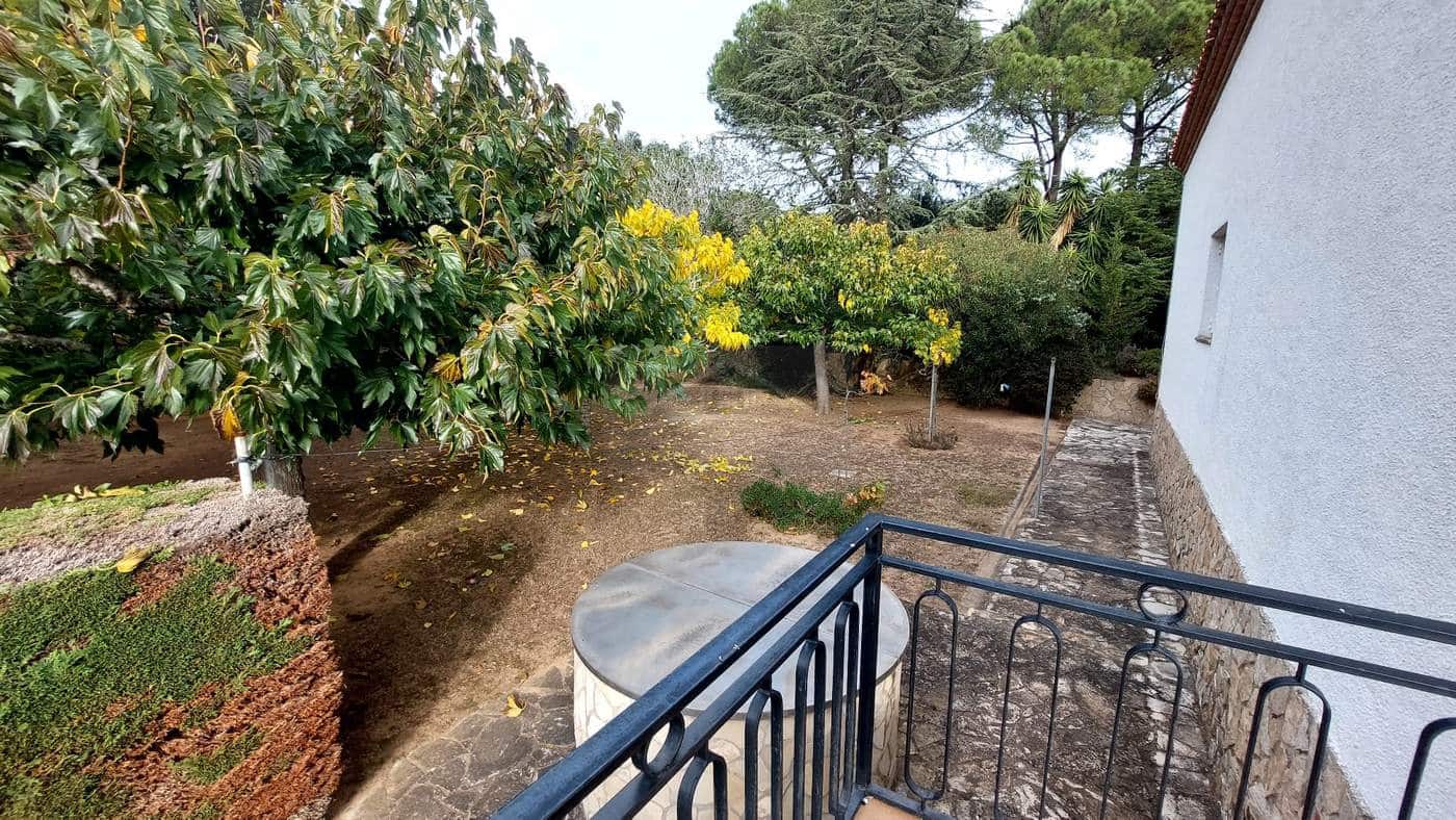 5 sovrum Villa till salu i Sant Feliu de Guixols med pool garage - 2 200 000 € (Ref: 8585378)