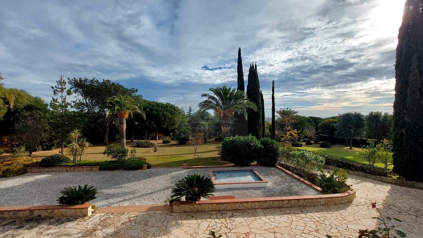 5 sovrum Villa till salu i Sant Feliu de Guixols med pool garage - 2 200 000 € (Ref: 8585378)