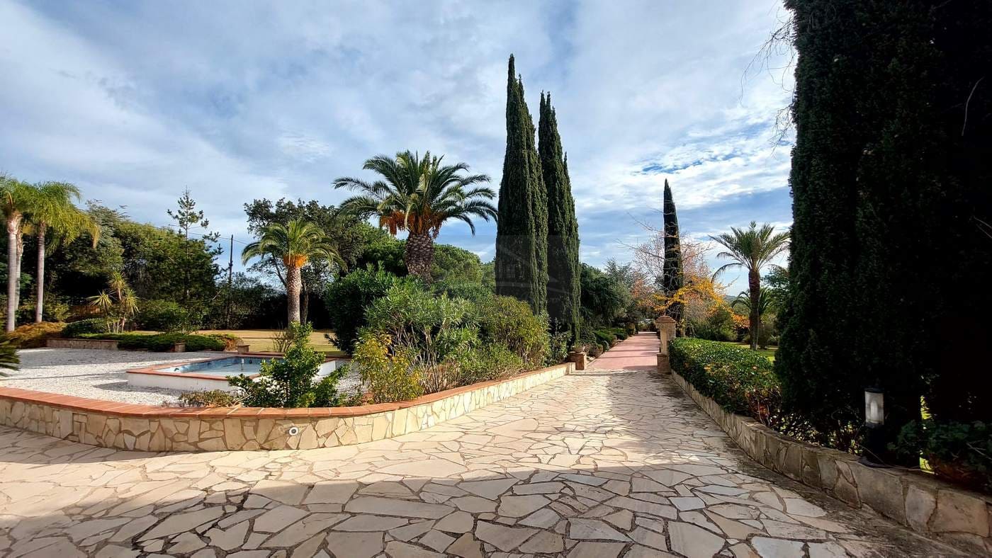 5 sovrum Villa till salu i Sant Feliu de Guixols med pool garage - 2 200 000 € (Ref: 8585378)