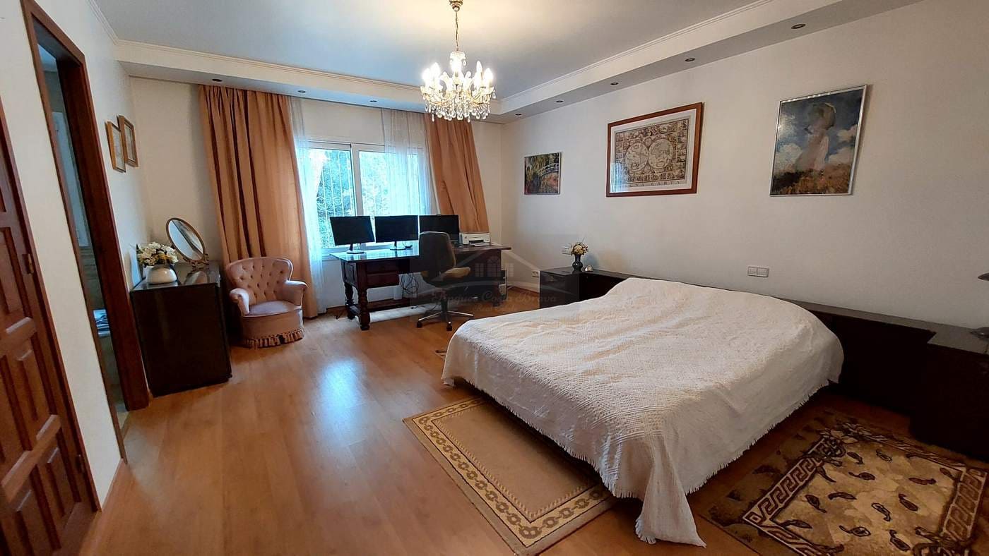 5 sovrum Villa till salu i Sant Feliu de Guixols med pool garage - 2 200 000 € (Ref: 8585378)