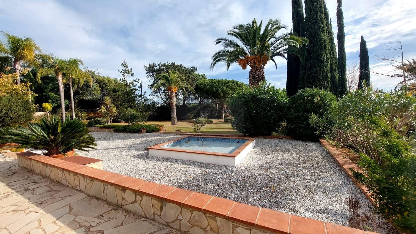 5 sovrum Villa till salu i Sant Feliu de Guixols med pool garage - 2 200 000 € (Ref: 8585378)