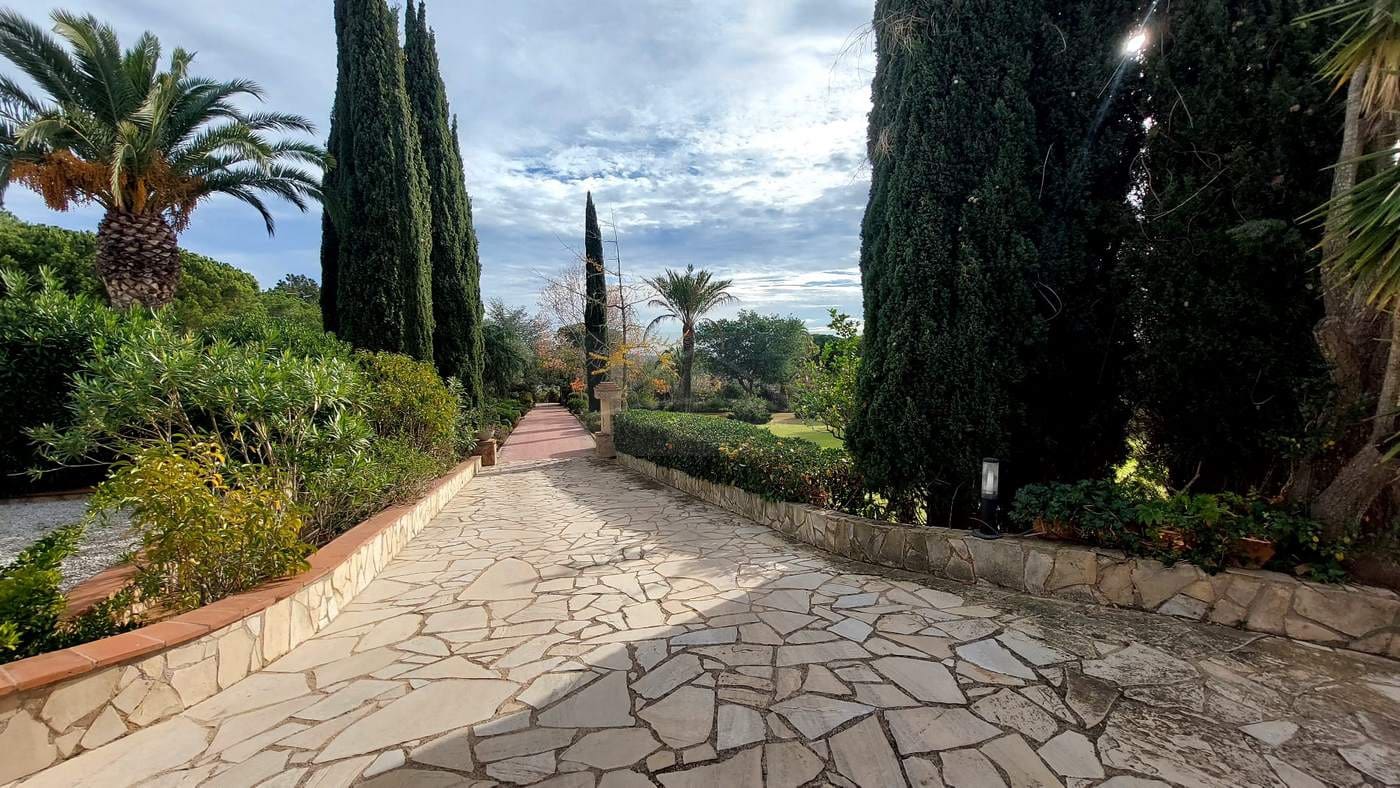 5 sovrum Villa till salu i Sant Feliu de Guixols med pool garage - 2 200 000 € (Ref: 8585378)