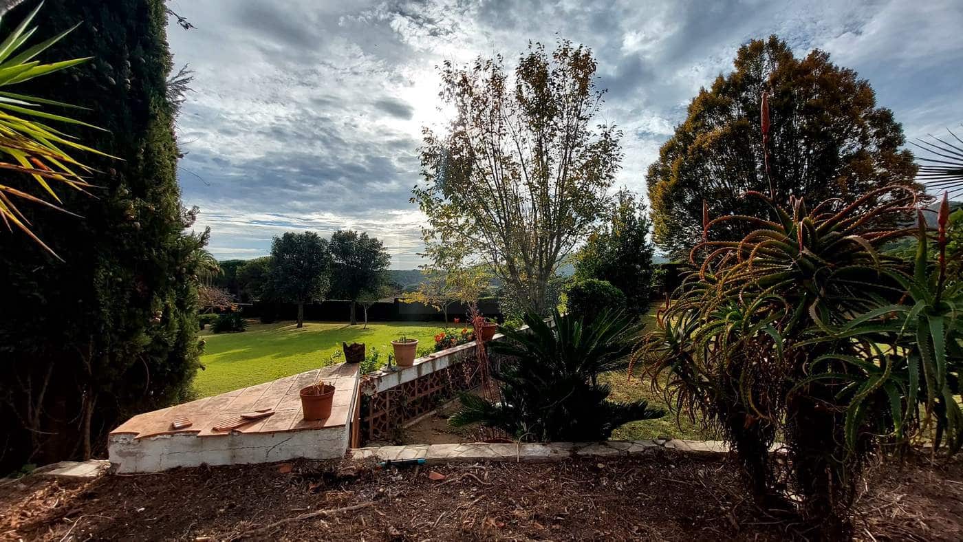 5 sovrum Villa till salu i Sant Feliu de Guixols med pool garage - 2 200 000 € (Ref: 8585378)