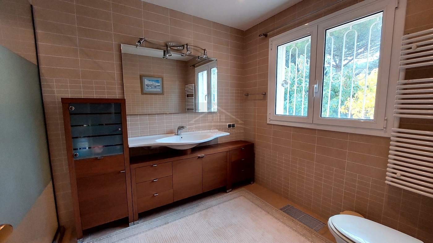 5 sovrum Villa till salu i Sant Feliu de Guixols med pool garage - 2 200 000 € (Ref: 8585378)