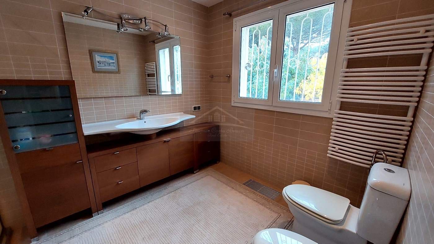 5 sovrum Villa till salu i Sant Feliu de Guixols med pool garage - 2 200 000 € (Ref: 8585378)