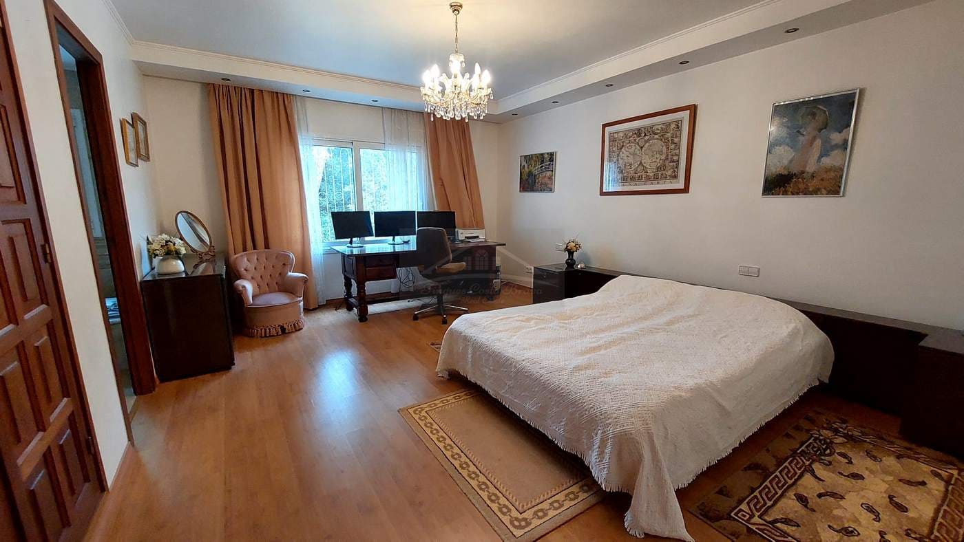 5 sovrum Villa till salu i Sant Feliu de Guixols med pool garage - 2 200 000 € (Ref: 8585378)