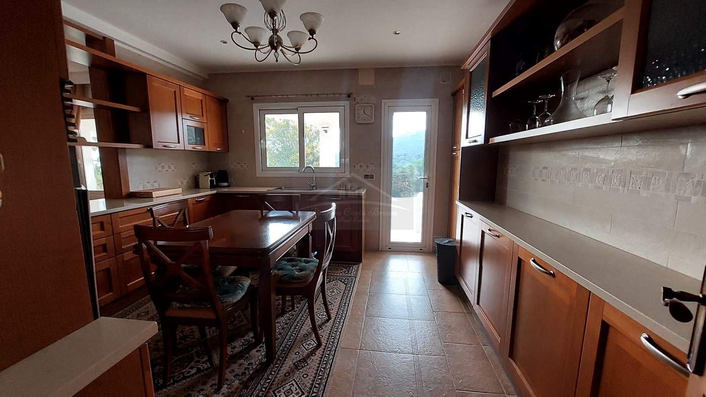 5 sovrum Villa till salu i Sant Feliu de Guixols med pool garage - 2 200 000 € (Ref: 8585378)