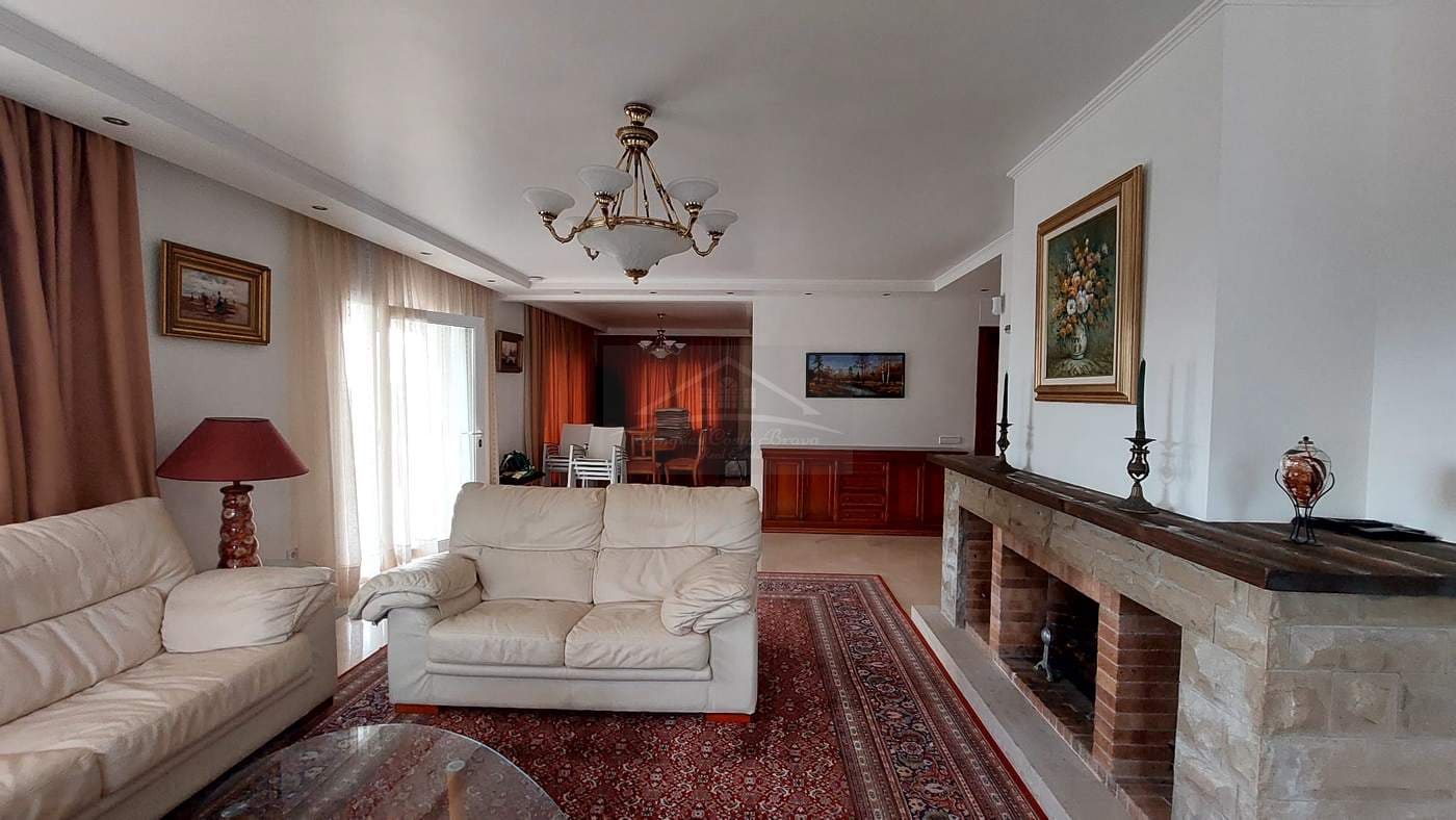 5 sovrum Villa till salu i Sant Feliu de Guixols med pool garage - 2 200 000 € (Ref: 8585378)