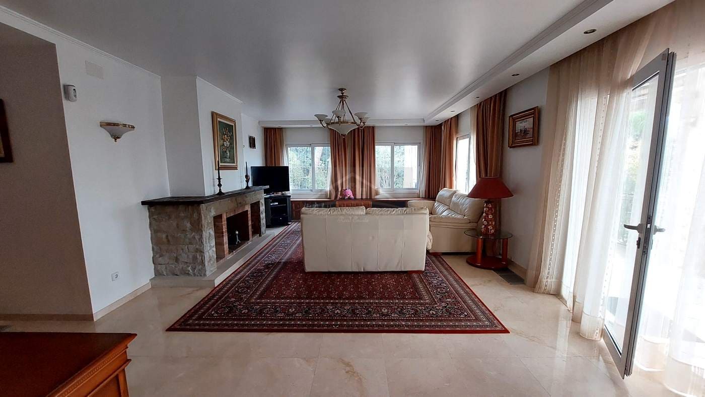 5 sovrum Villa till salu i Sant Feliu de Guixols med pool garage - 2 200 000 € (Ref: 8585378)