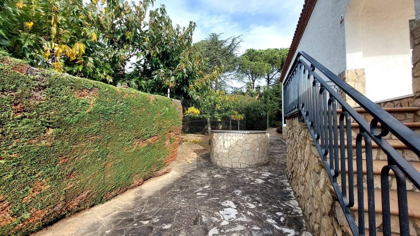 5 sovrum Villa till salu i Sant Feliu de Guixols med pool garage - 2 200 000 € (Ref: 8585378)