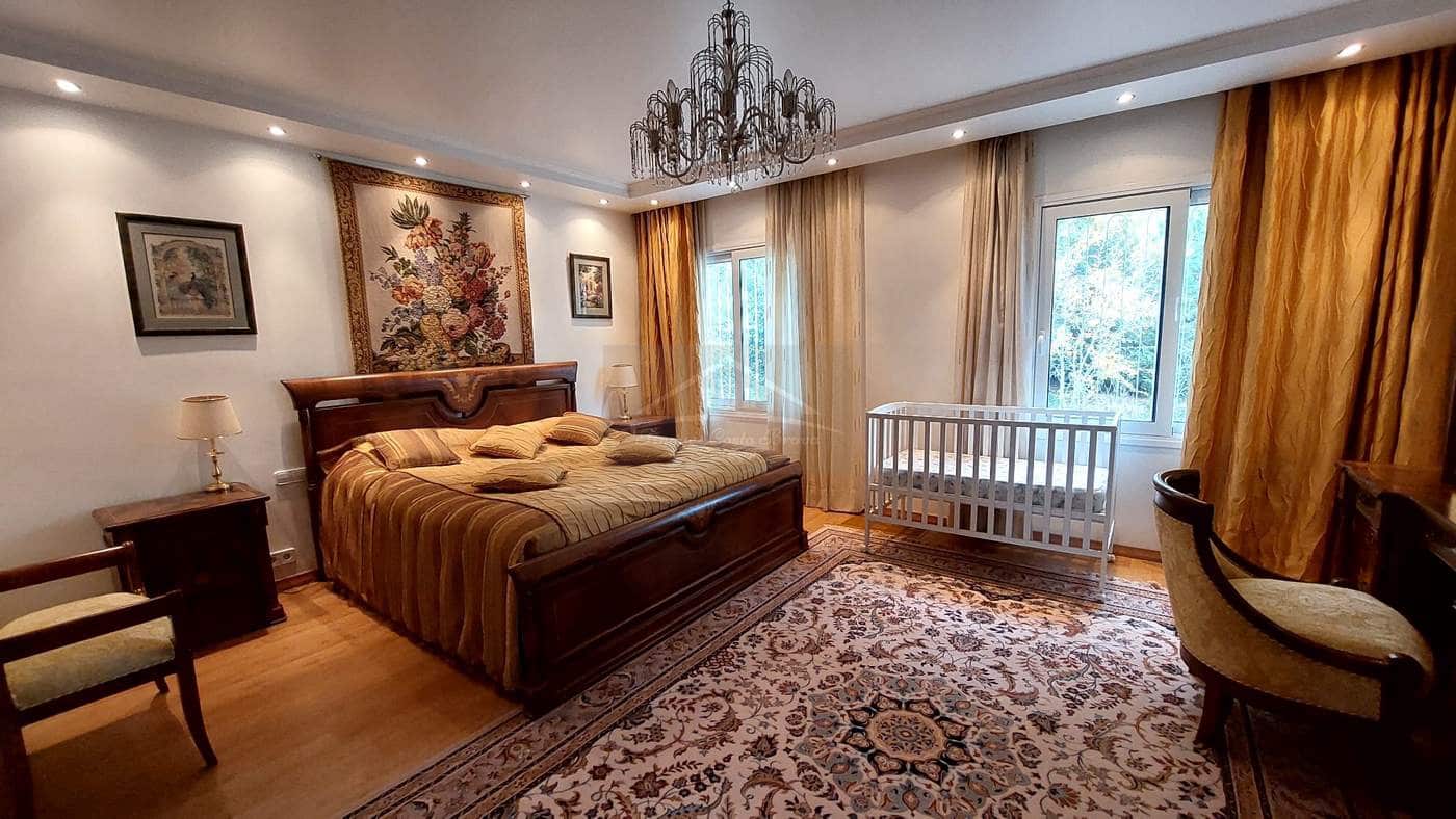 5 sovrum Villa till salu i Sant Feliu de Guixols med pool garage - 2 200 000 € (Ref: 8585378)