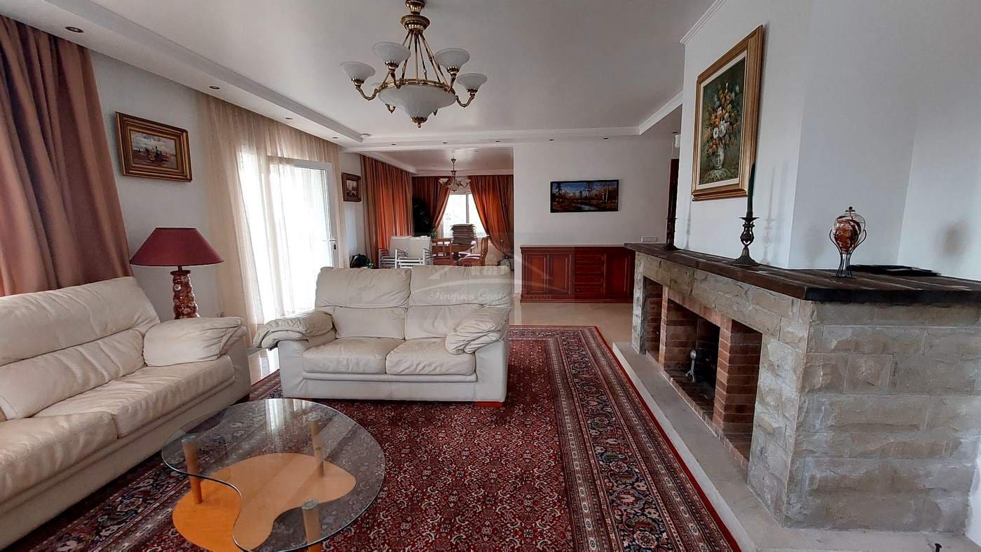 5 sovrum Villa till salu i Sant Feliu de Guixols med pool garage - 2 200 000 € (Ref: 8585378)