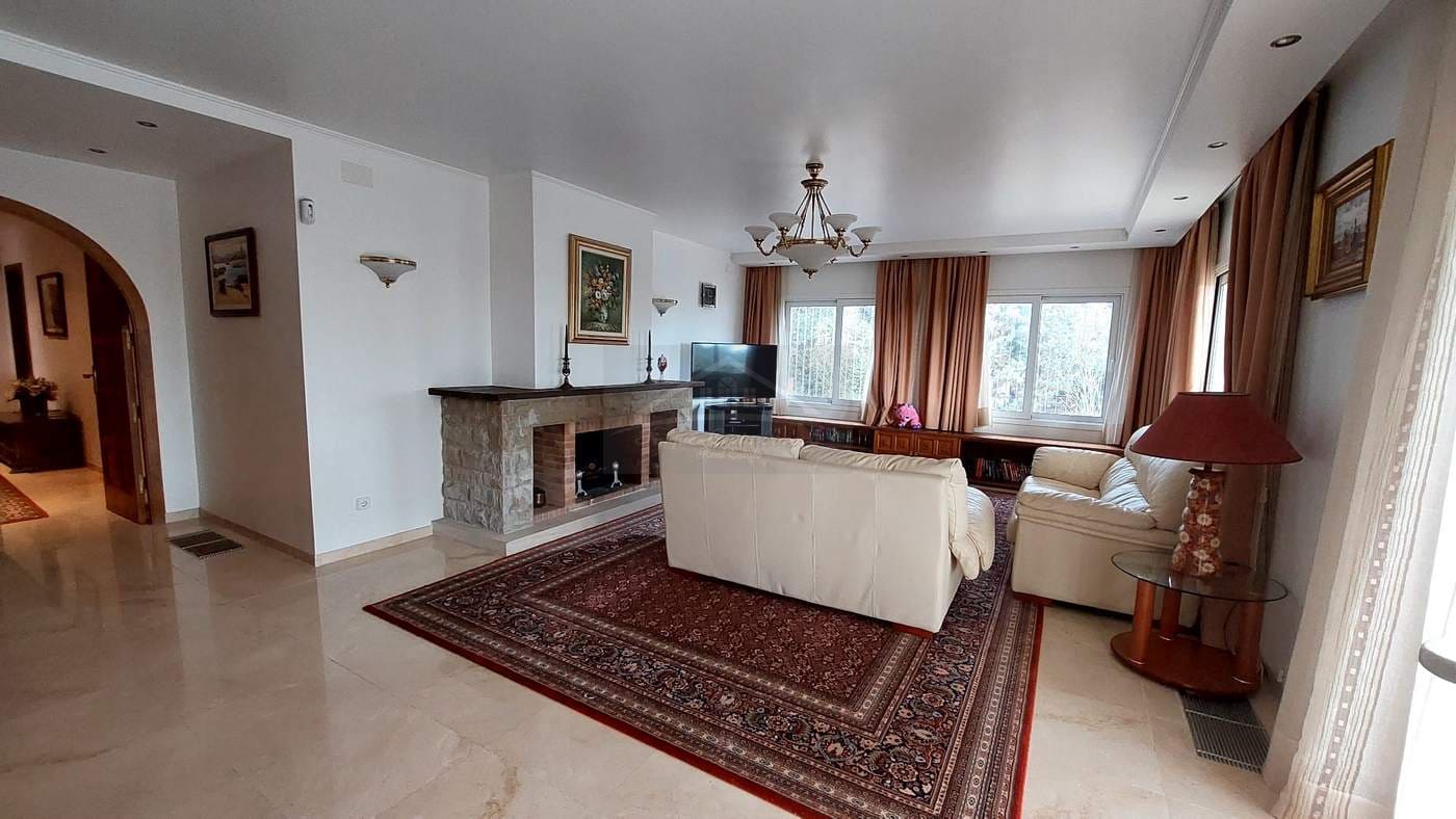 5 sovrum Villa till salu i Sant Feliu de Guixols med pool garage - 2 200 000 € (Ref: 8585378)