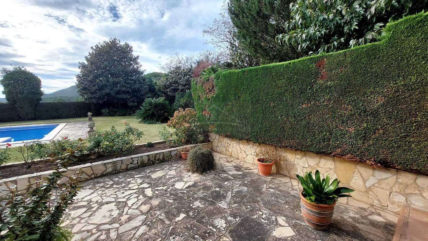 5 sovrum Villa till salu i Sant Feliu de Guixols med pool garage - 2 200 000 € (Ref: 8585378)