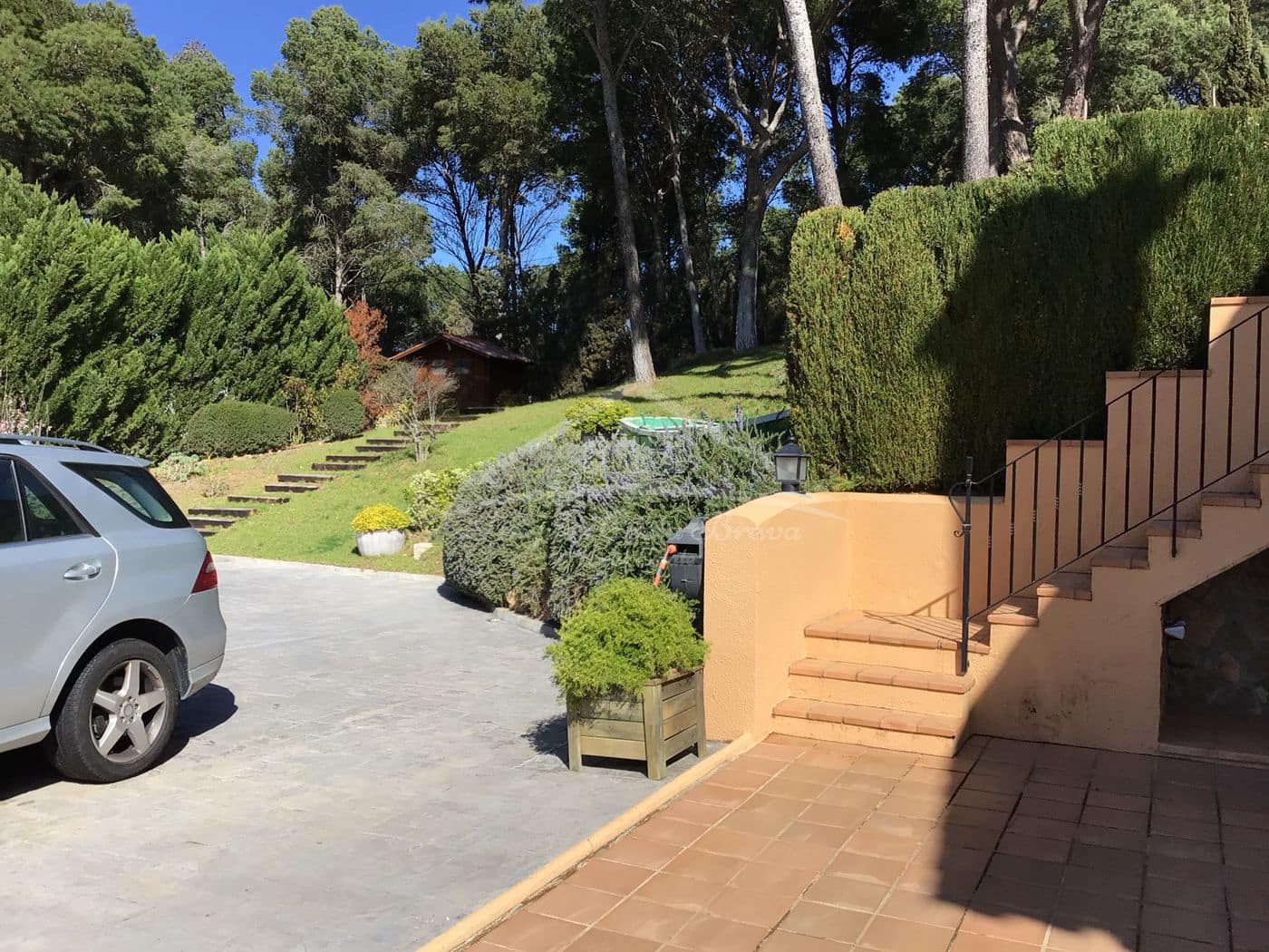 5 Zimmer Villa zu verkaufen in Tamariu mit Pool Garage - 1.200.000 € (Ref: 8585379)