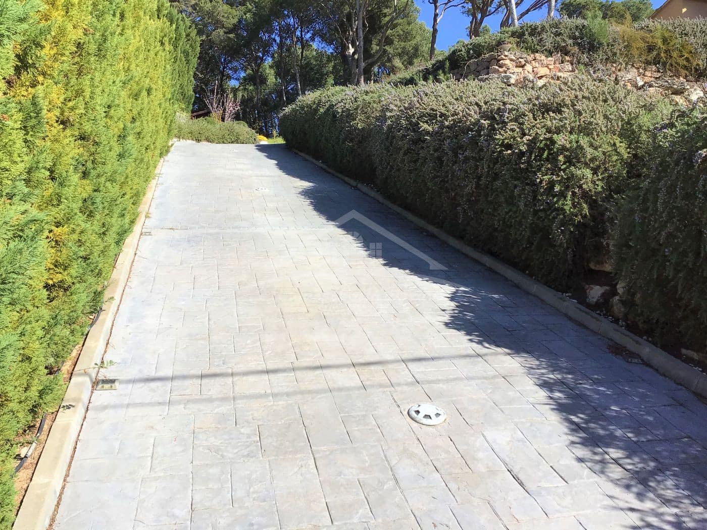 5 Zimmer Villa zu verkaufen in Tamariu mit Pool Garage - 1.200.000 € (Ref: 8585379)